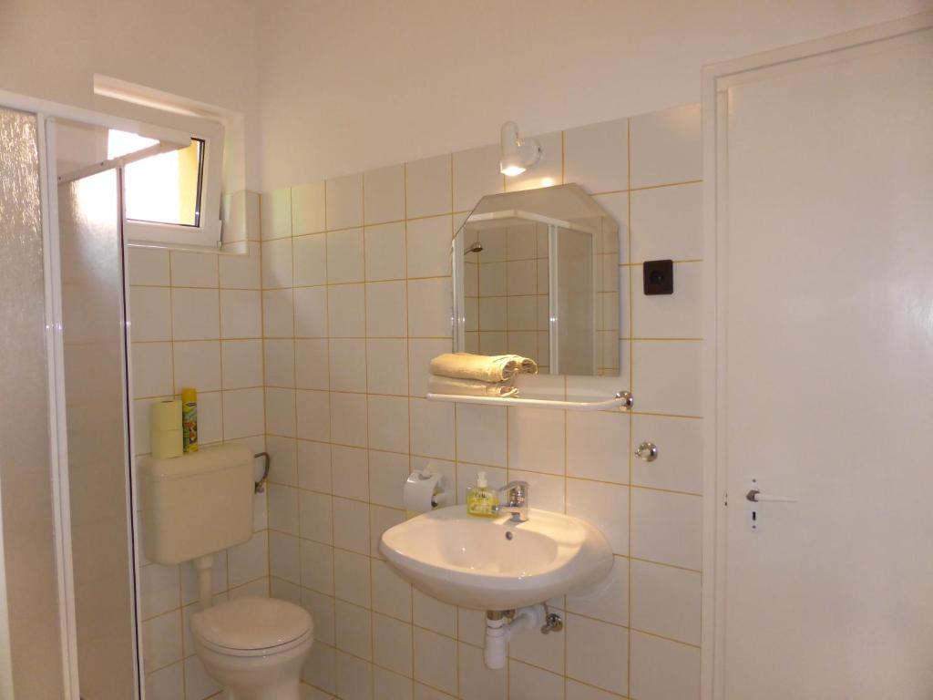 Napfeny Apartman Es Vendeghaz Егерсалок Номер фото